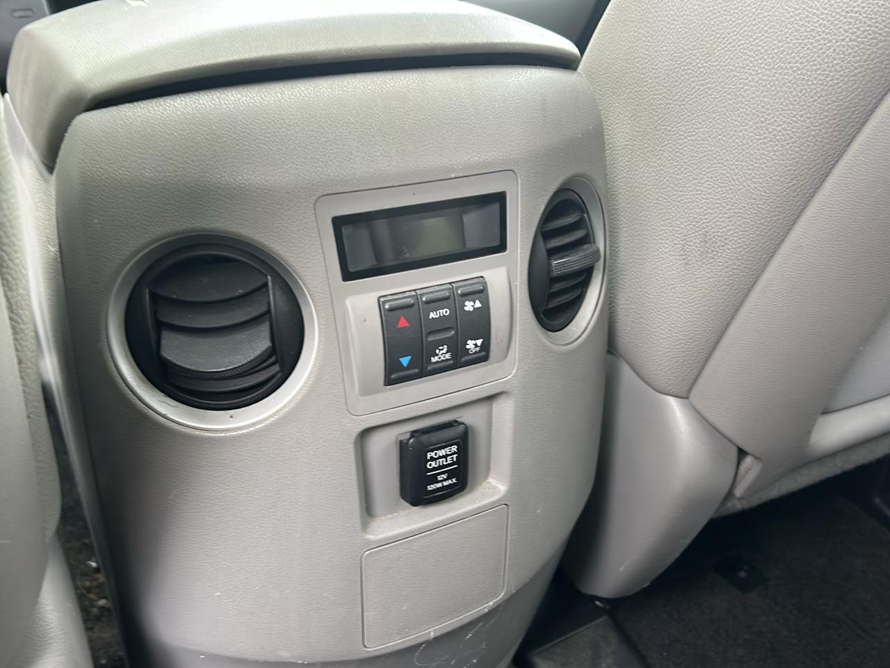 Honda Pilot EX-L 4WD 5-Spd AT 2013