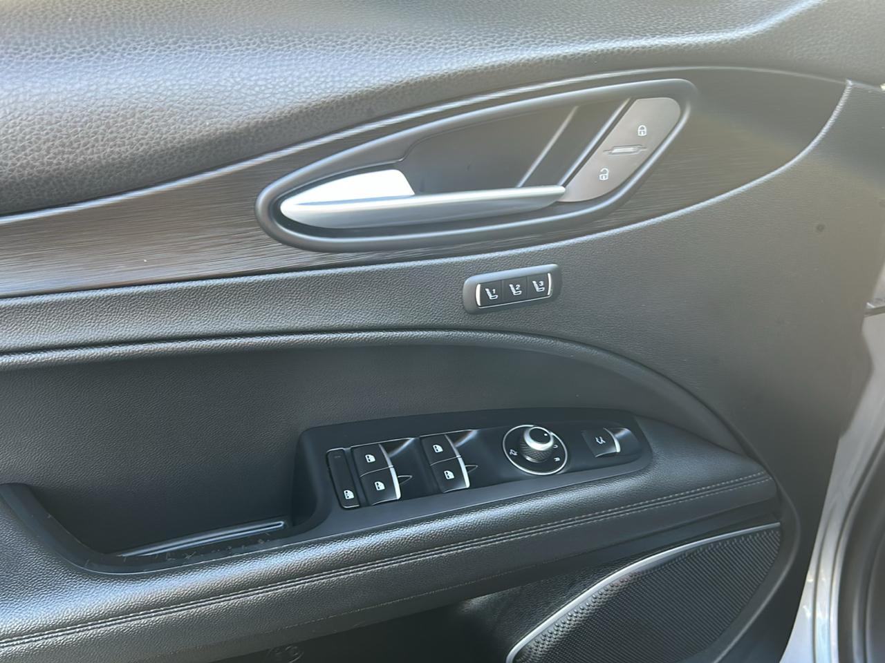 Alfa Romeo Stelvio Base 2018