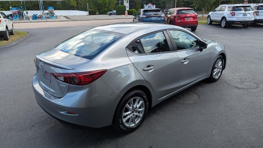 Mazda MAZDA3 i Touring AT 4-Door 2014