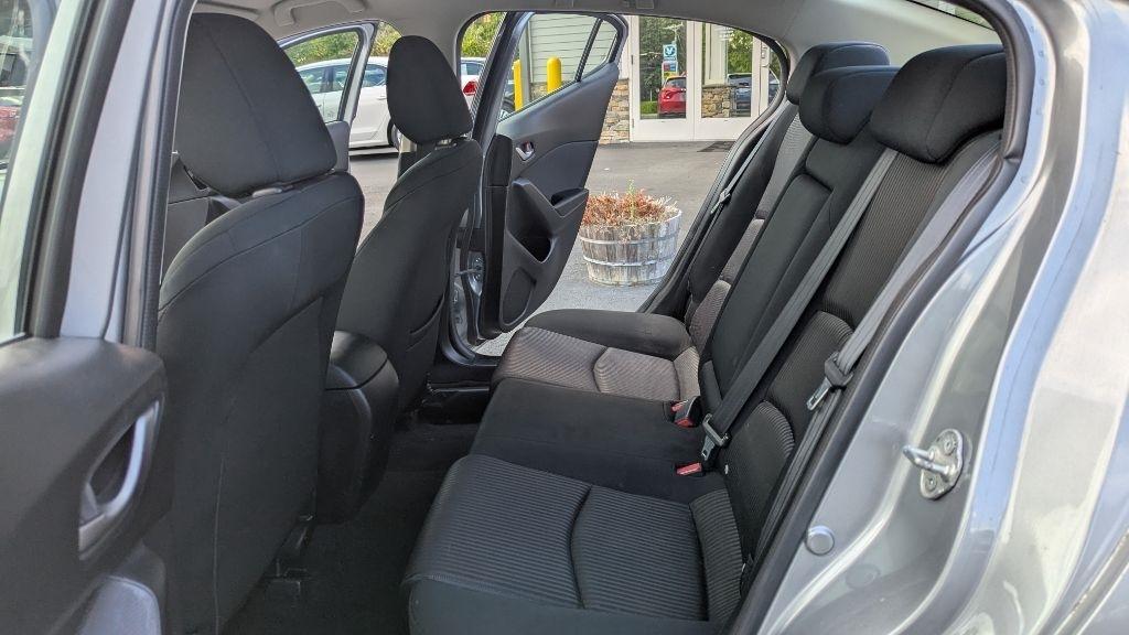 Mazda MAZDA3 i Touring AT 4-Door 2014