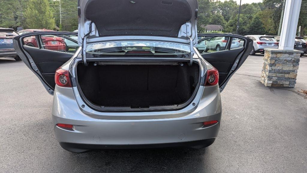 Mazda MAZDA3 i Touring AT 4-Door 2014