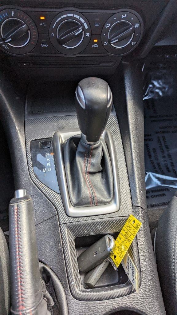 Mazda MAZDA3 i Touring AT 4-Door 2014