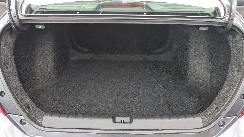 Honda Civic EX-T Sedan CVT 2017