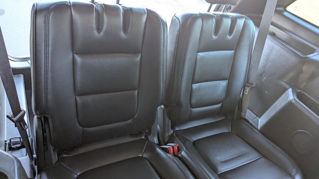 Ford Explorer XLT 4WD 2014 Ford Explorer XLT 4WD 2014