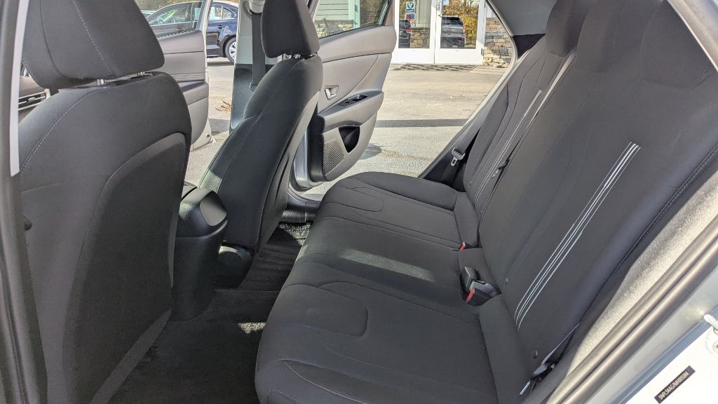 Hyundai Elantra SEL 2021 Hyundai Elantra SEL 2021