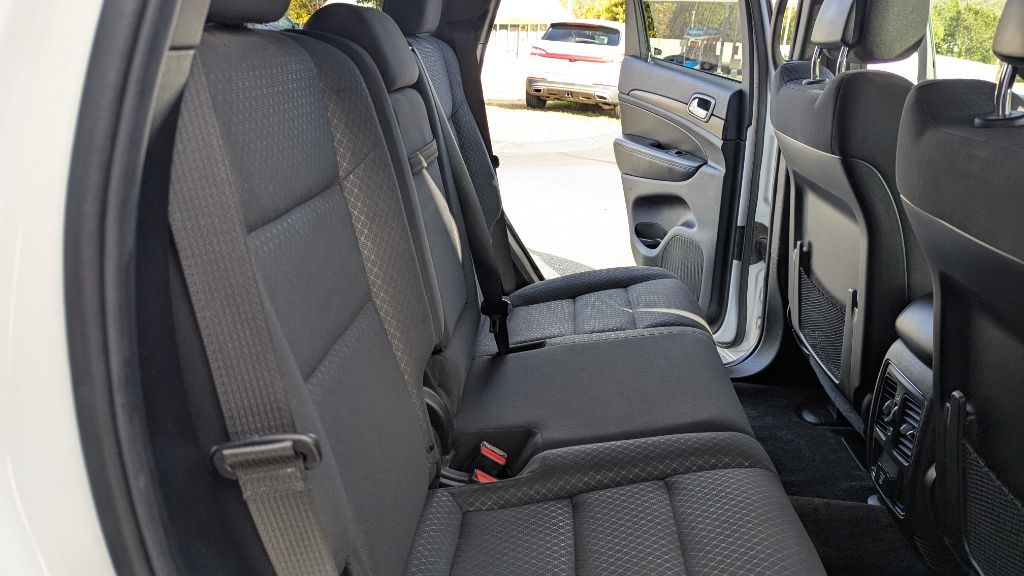 Jeep Grand Cherokee Laredo 4WD 2019 Jeep Grand Cherokee Laredo 4WD 2019