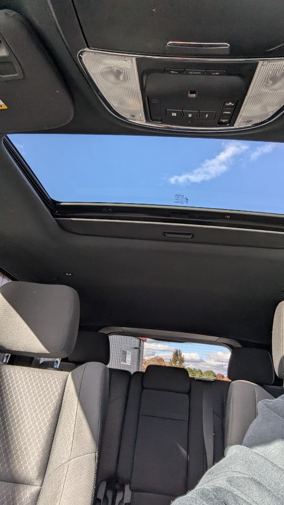 Jeep Grand Cherokee Laredo 4WD 2019 Jeep Grand Cherokee Laredo 4WD 2019