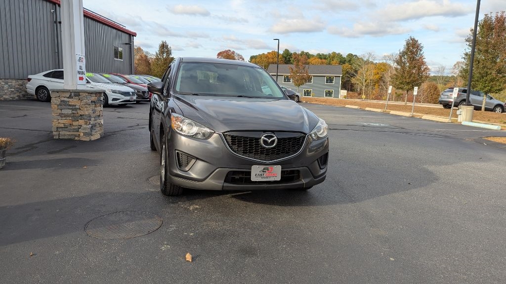 Mazda CX-5 Sport AWD 2015 Mazda CX-5 Sport AWD 2015