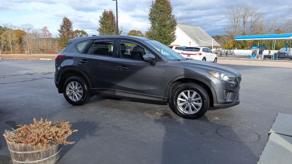 Mazda CX-5 Sport AWD 2015 Mazda CX-5 Sport AWD 2015