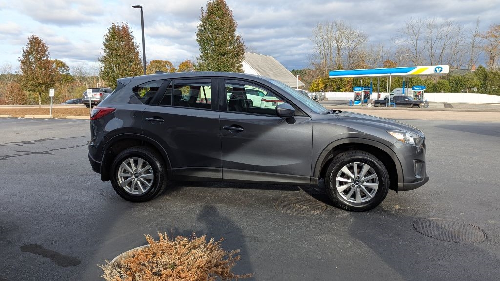 Mazda CX-5 Sport AWD 2015 Mazda CX-5 Sport AWD 2015