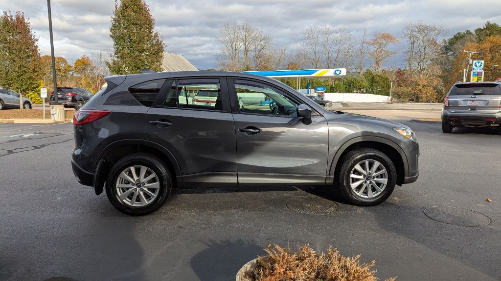 Mazda CX-5 Sport AWD 2015 Mazda CX-5 Sport AWD 2015