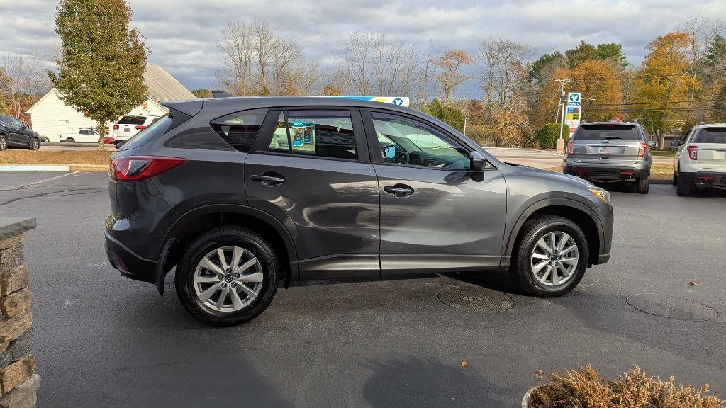 Mazda CX-5 Sport AWD 2015 Mazda CX-5 Sport AWD 2015