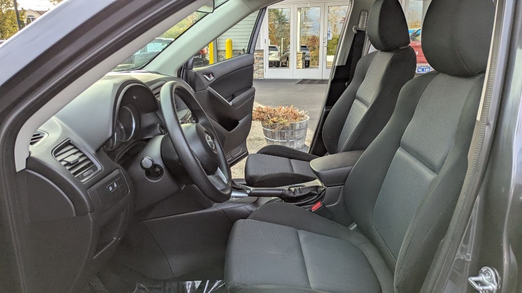 Mazda CX-5 Sport AWD 2015 Mazda CX-5 Sport AWD 2015