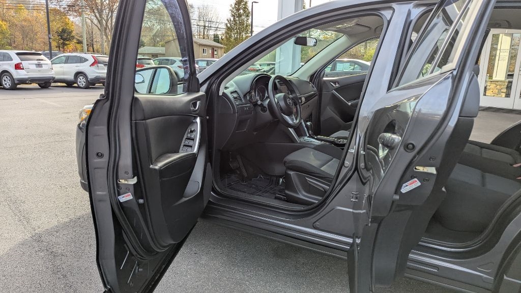 Mazda CX-5 Sport AWD 2015 Mazda CX-5 Sport AWD 2015