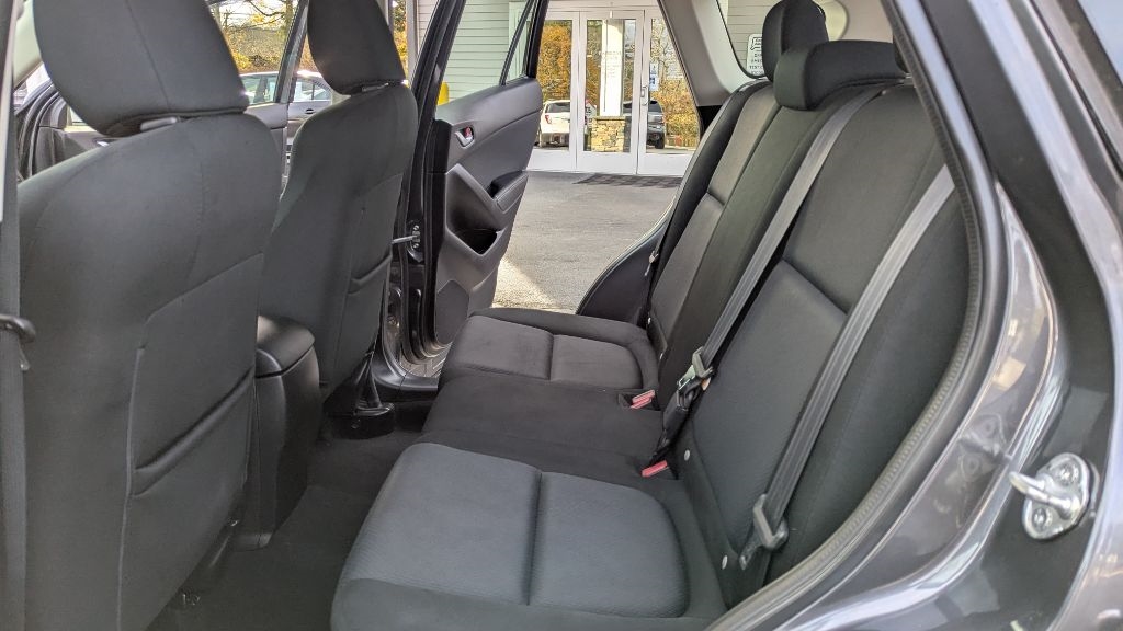 Mazda CX-5 Sport AWD 2015 Mazda CX-5 Sport AWD 2015