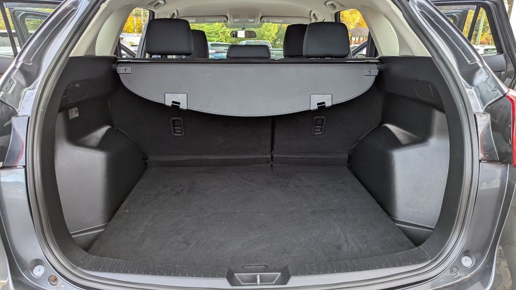 Mazda CX-5 Sport AWD 2015 Mazda CX-5 Sport AWD 2015