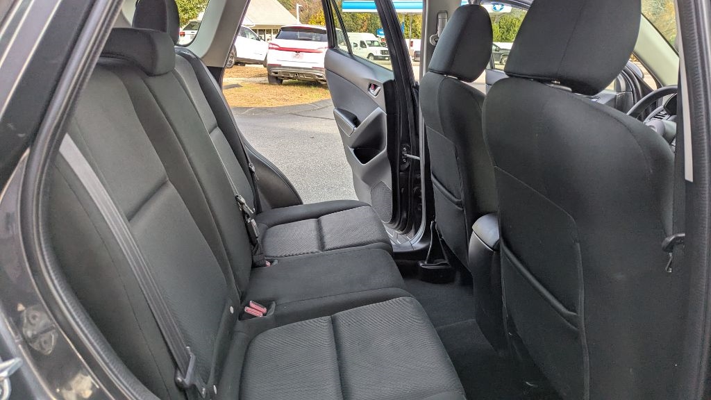 Mazda CX-5 Sport AWD 2015 Mazda CX-5 Sport AWD 2015