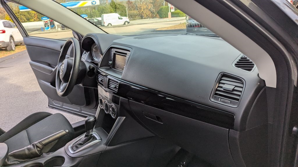 Mazda CX-5 Sport AWD 2015 Mazda CX-5 Sport AWD 2015