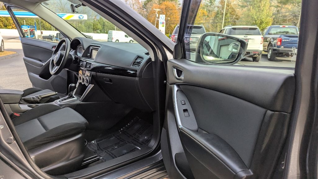 Mazda CX-5 Sport AWD 2015 Mazda CX-5 Sport AWD 2015