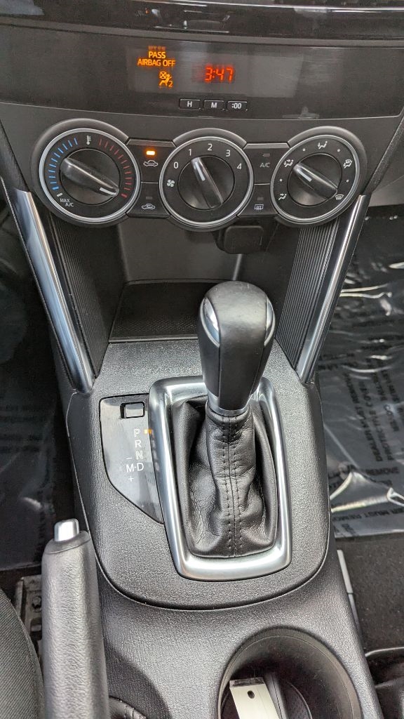 Mazda CX-5 Sport AWD 2015 Mazda CX-5 Sport AWD 2015