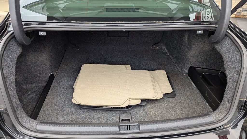 Volkswagen Passat 2.0L TDI SEL Premium 2014 Volkswagen Passat 2.0L TDI SEL Premium 2014