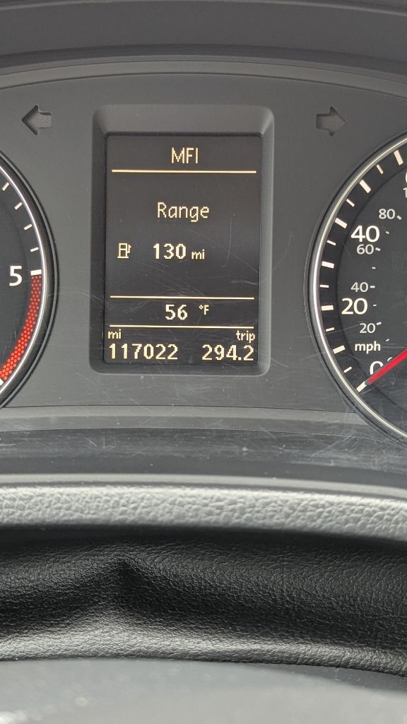 Volkswagen Passat 2.0L TDI SEL Premium 2014 Volkswagen Passat 2.0L TDI SEL Premium 2014