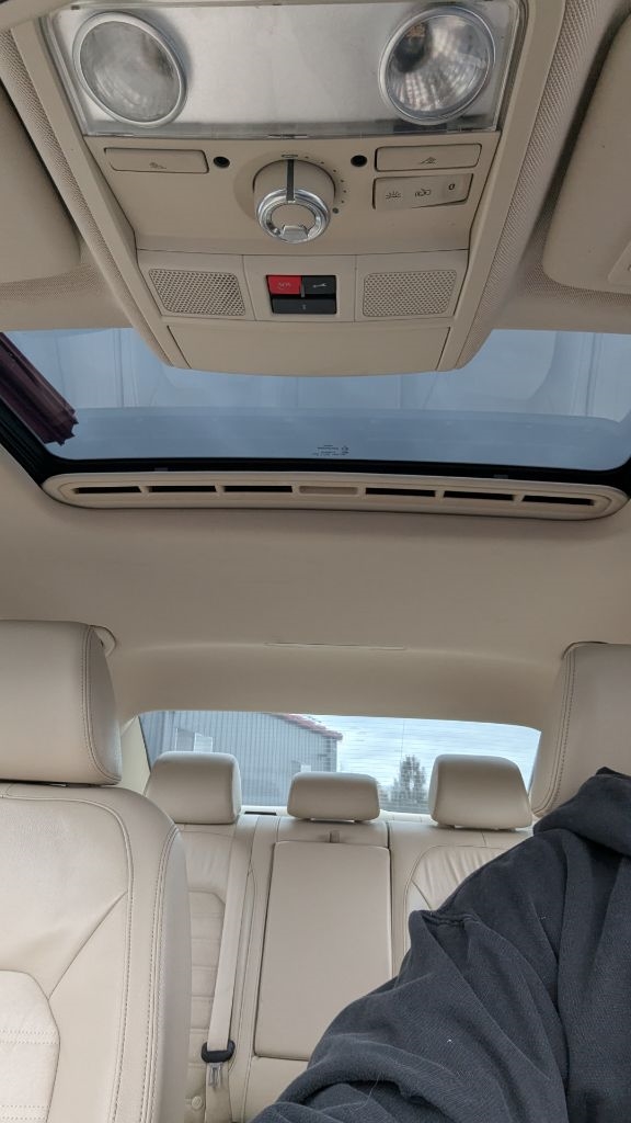 Volkswagen Passat 2.0L TDI SEL Premium 2014 Volkswagen Passat 2.0L TDI SEL Premium 2014