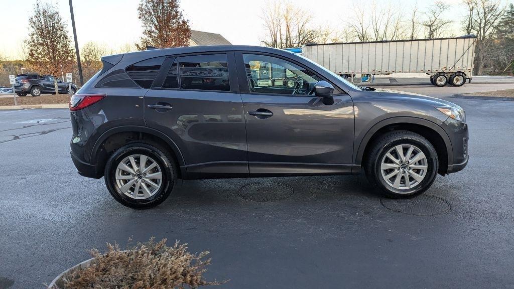 Mazda CX-5 Touring AWD 2016