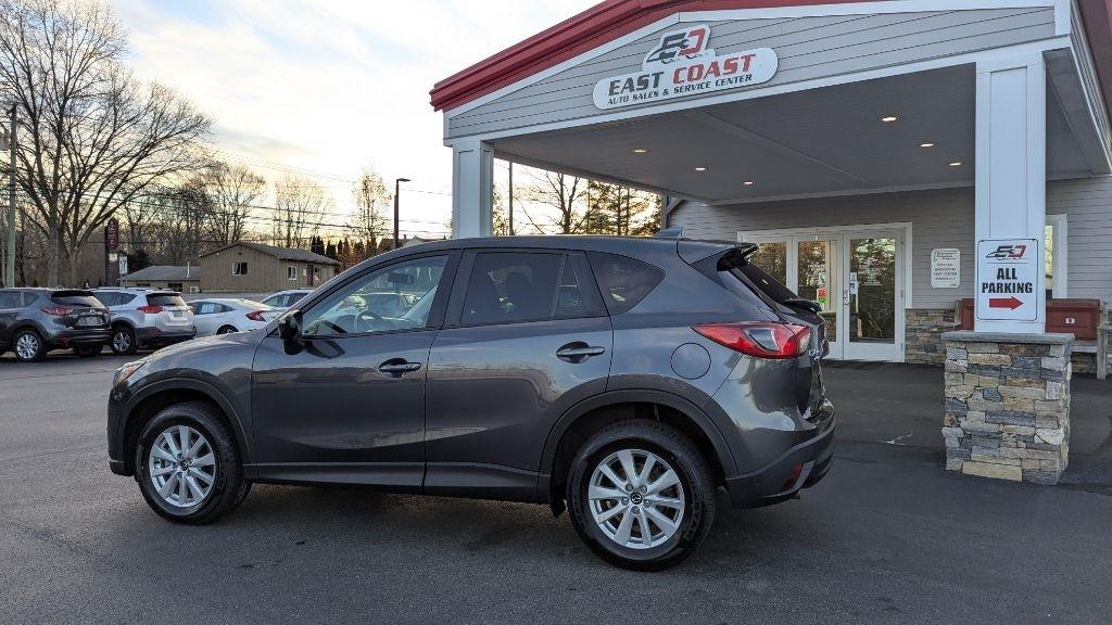 Mazda CX-5 Touring AWD 2016