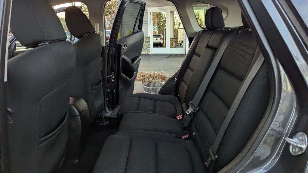 Mazda CX-5 Touring AWD 2016