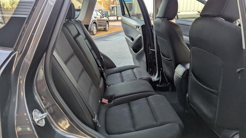 Mazda CX-5 Touring AWD 2016