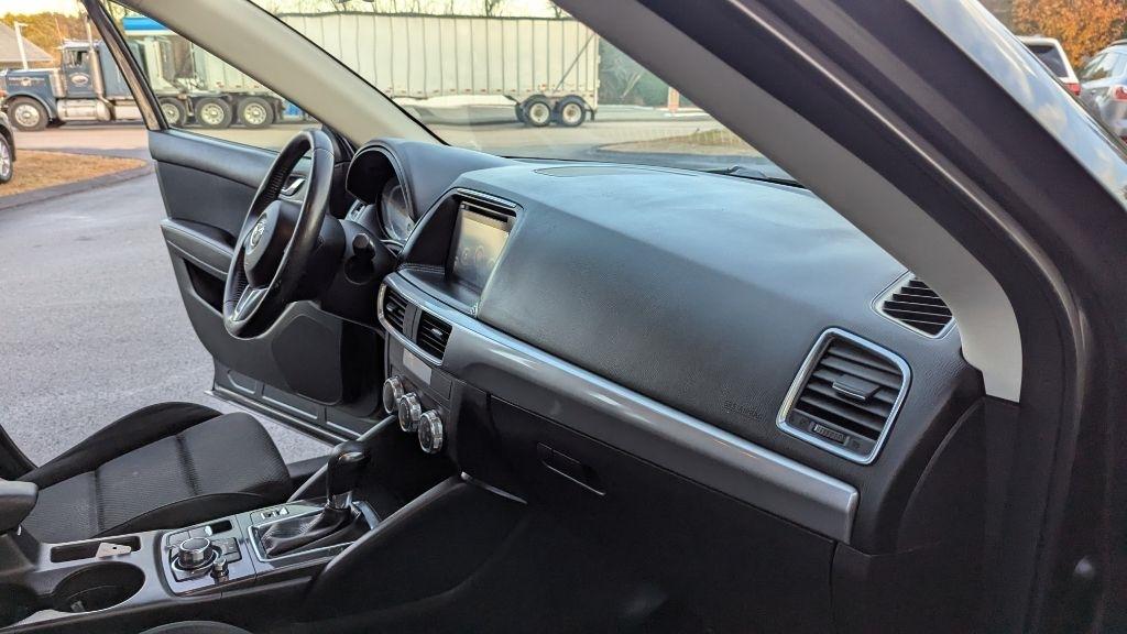 Mazda CX-5 Touring AWD 2016