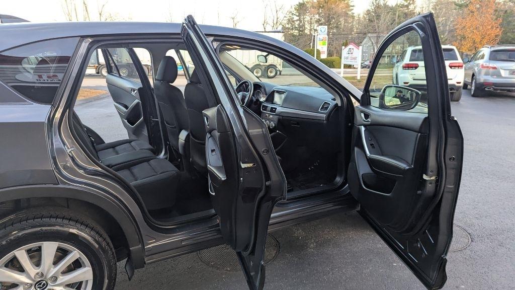 Mazda CX-5 Touring AWD 2016