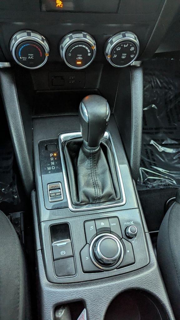 Mazda CX-5 Touring AWD 2016