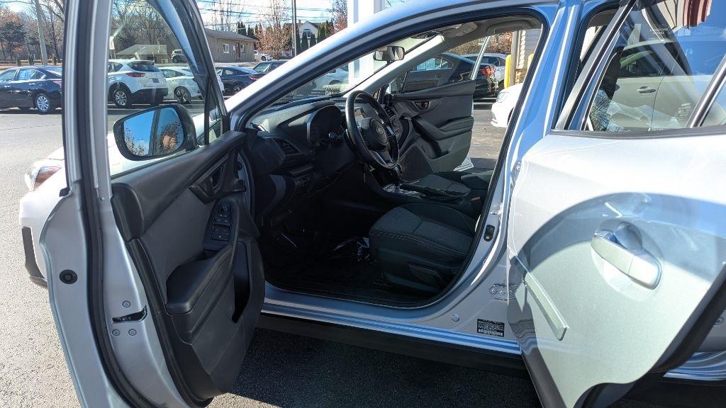 Subaru Crosstrek 2.0i Premium CVT 2018