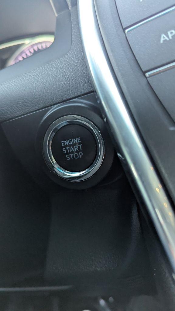 Toyota Camry LE 2017