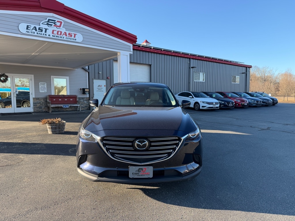 Mazda CX-9 Touring AWD 2020