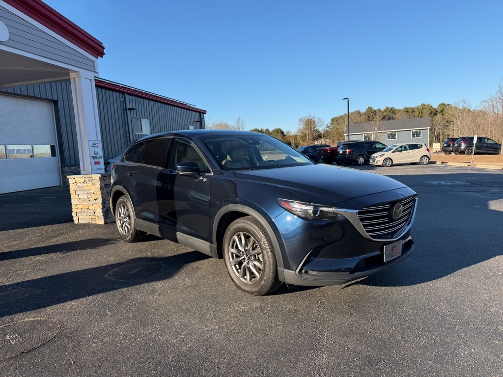 Mazda CX-9 Touring AWD 2020