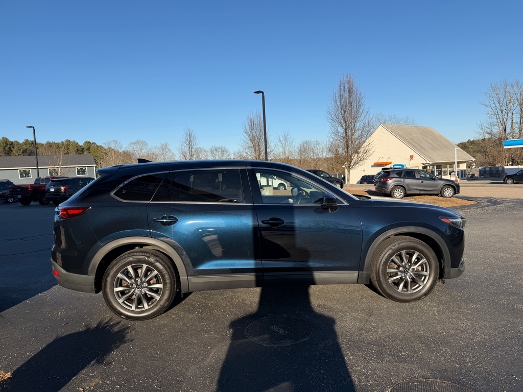 Mazda CX-9 Touring AWD 2020