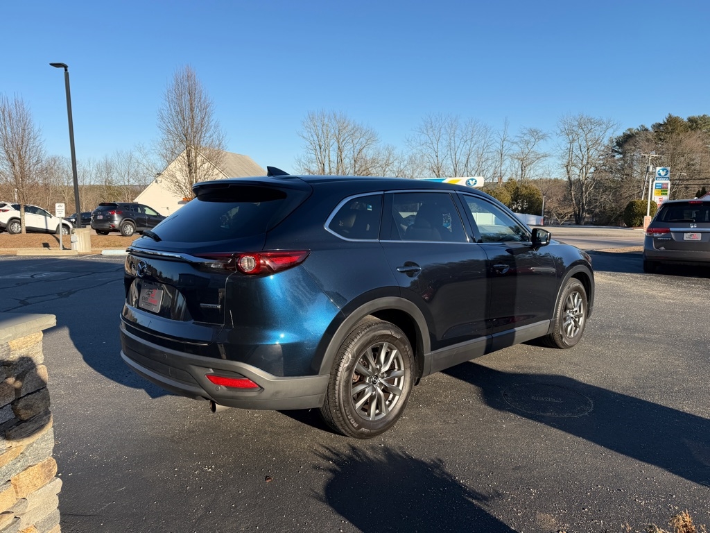 Mazda CX-9 Touring AWD 2020