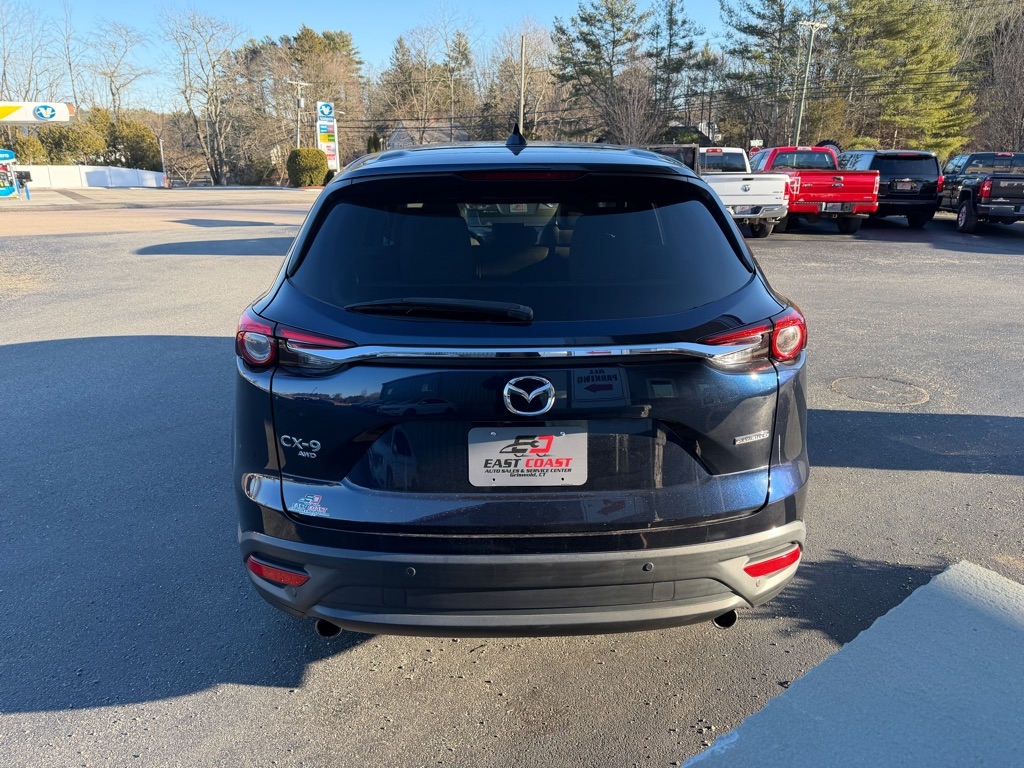 Mazda CX-9 Touring AWD 2020