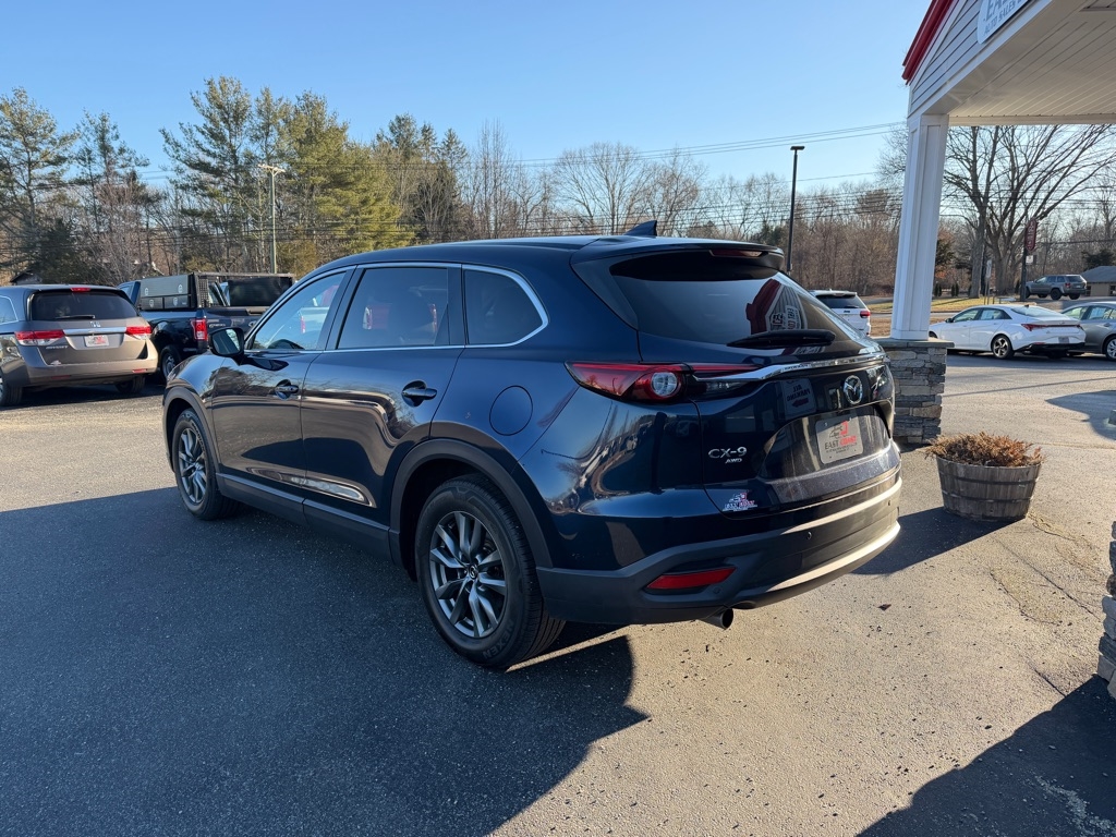Mazda CX-9 Touring AWD 2020