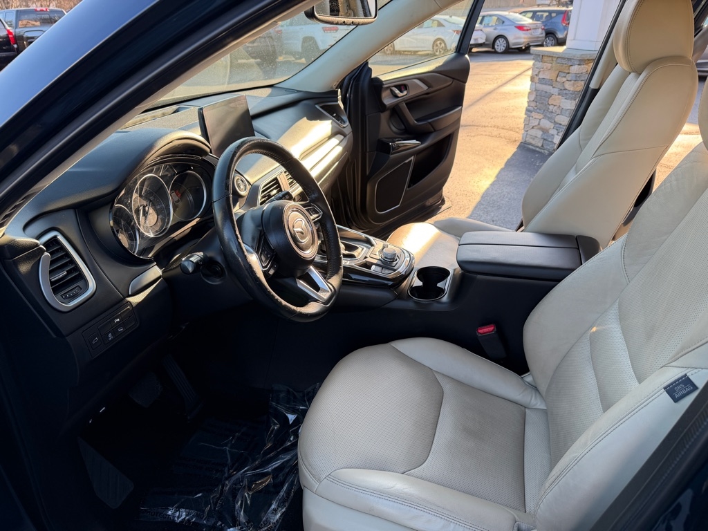 Mazda CX-9 Touring AWD 2020