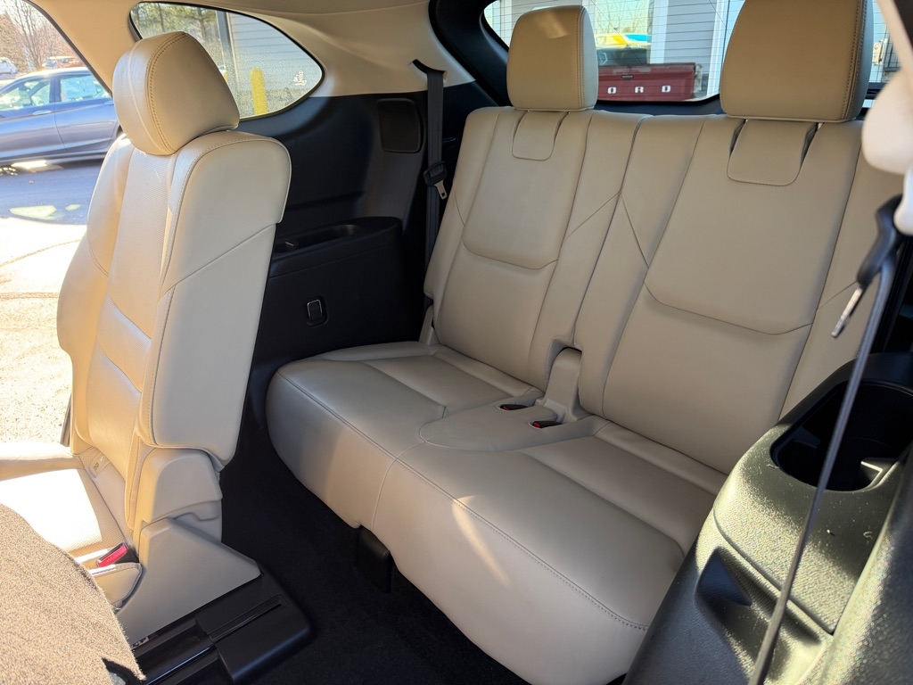 Mazda CX-9 Touring AWD 2020