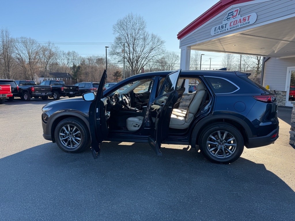 Mazda CX-9 Touring AWD 2020
