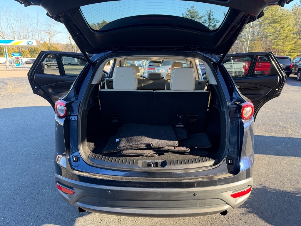 Mazda CX-9 Touring AWD 2020