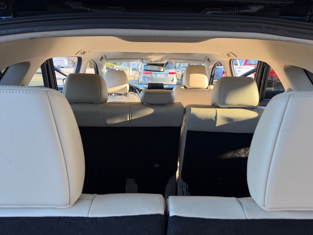 Mazda CX-9 Touring AWD 2020