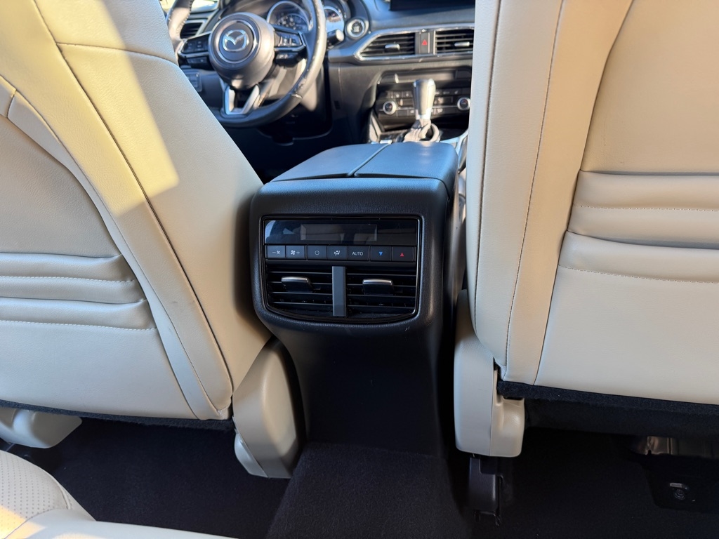 Mazda CX-9 Touring AWD 2020