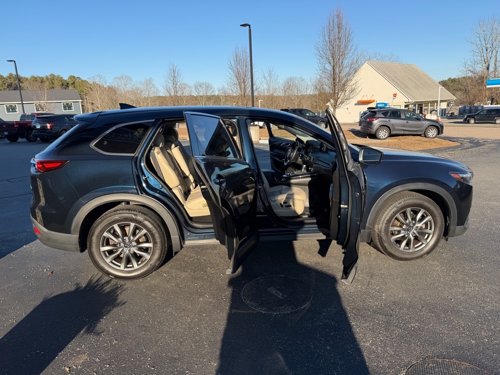 Mazda CX-9 Touring AWD 2020