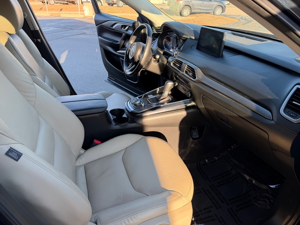 Mazda CX-9 Touring AWD 2020